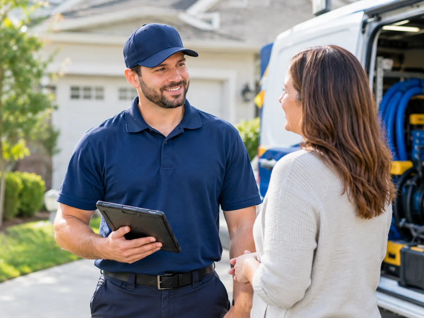 Sewage Backup Cleanup Ralph, SD FAQs